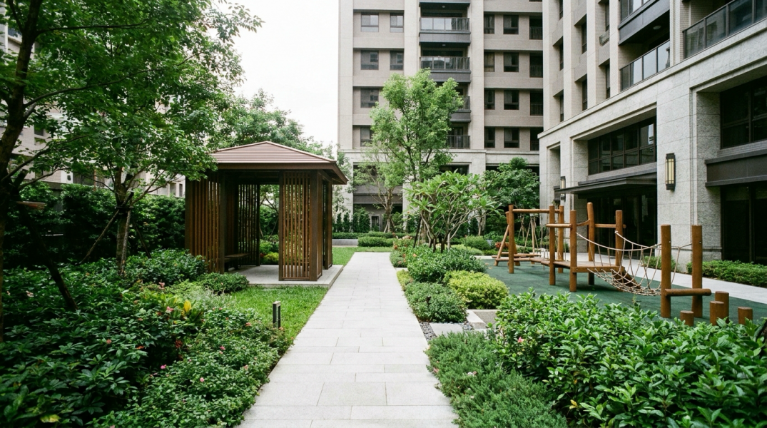 AI示意圖（艾理斯圖庫，非實景）