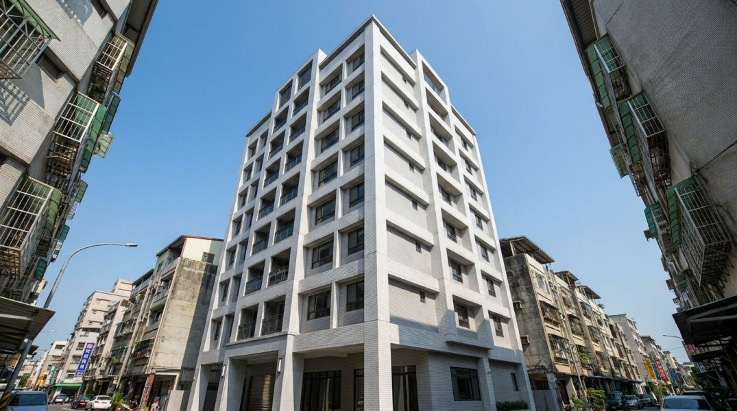 AI示意圖（艾理斯圖庫，非實景）