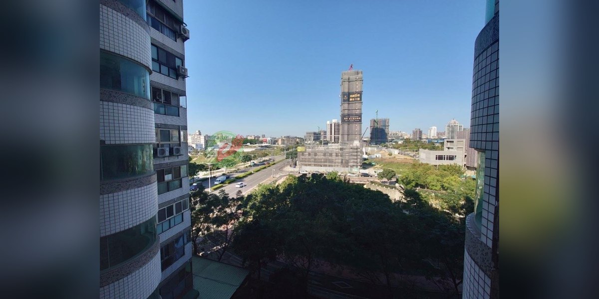 漢武第大廈實景照片1