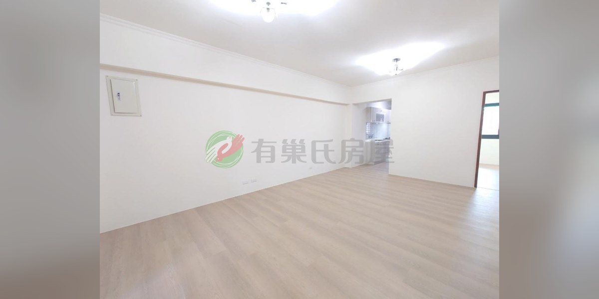有巢氏房屋 物件實景