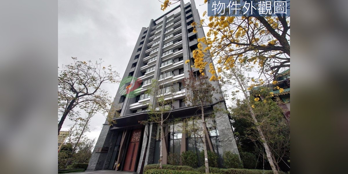 大城四月泊樂實景照片1
