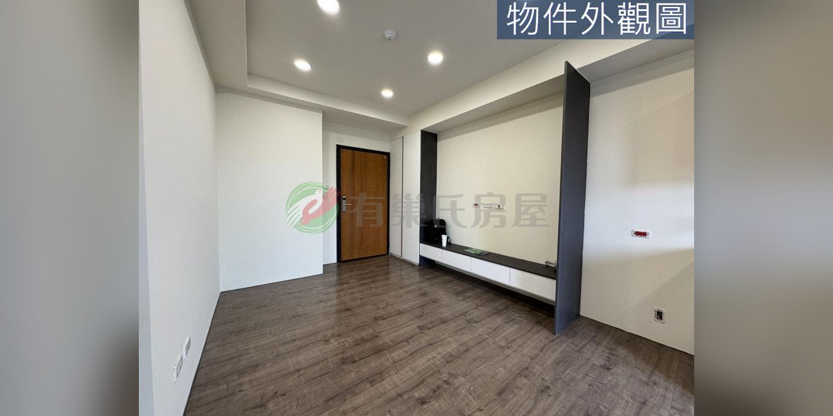 大城四月泊樂實景照片3