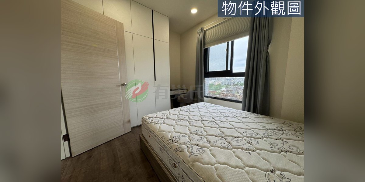 大城四月泊樂實景照片4