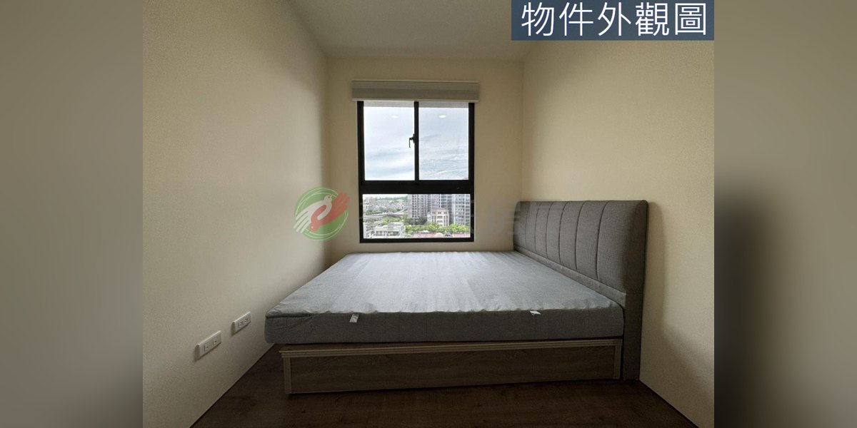 大城四月泊樂實景照片5