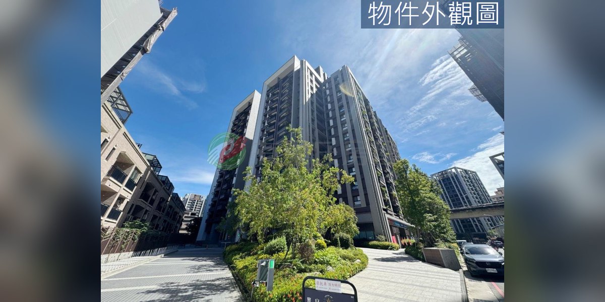 陞霖太美實景照片1