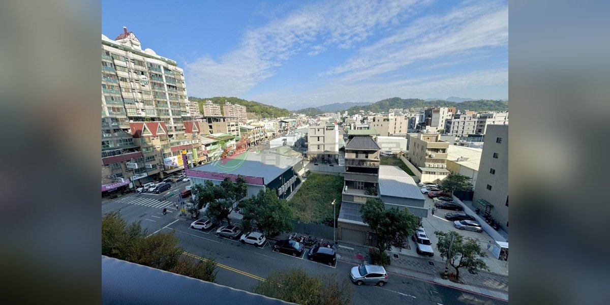 富宇山河滙實景照片6