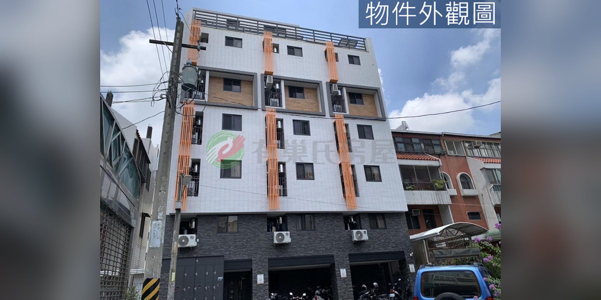 北屯實景照片1