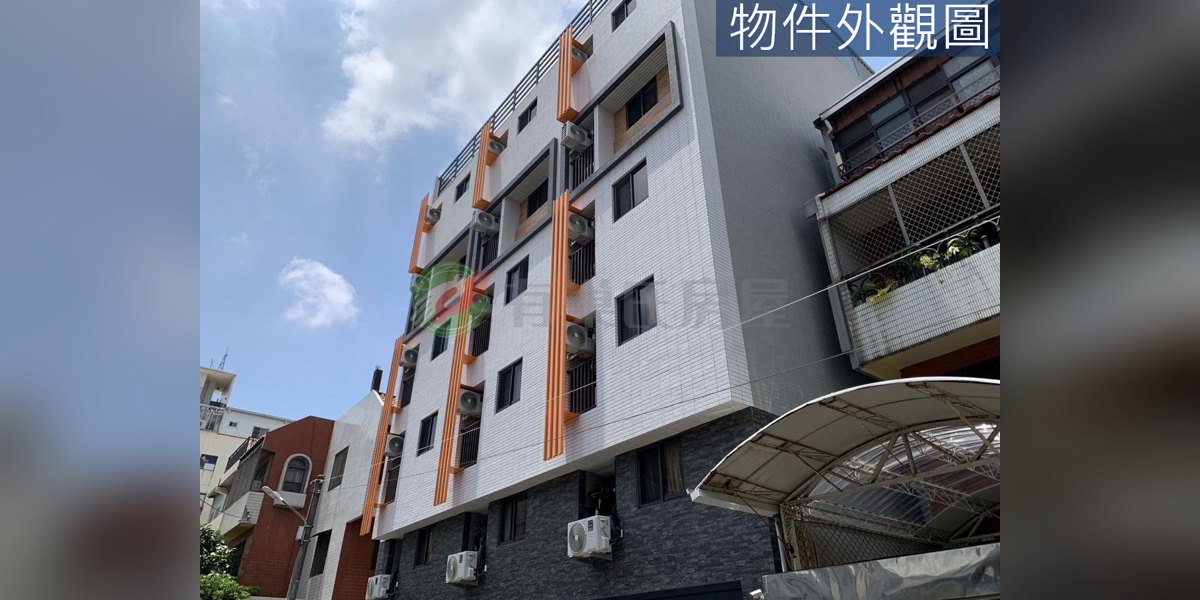 北屯實景照片3