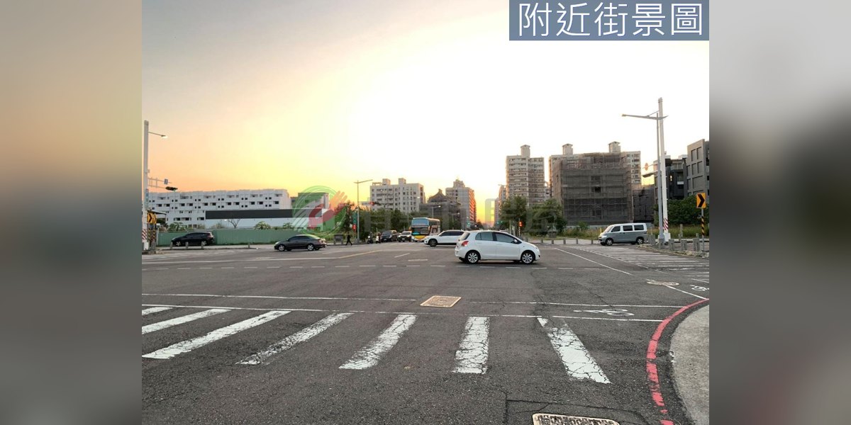 北屯實景照片4