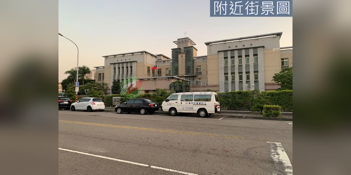 北屯實景照片5