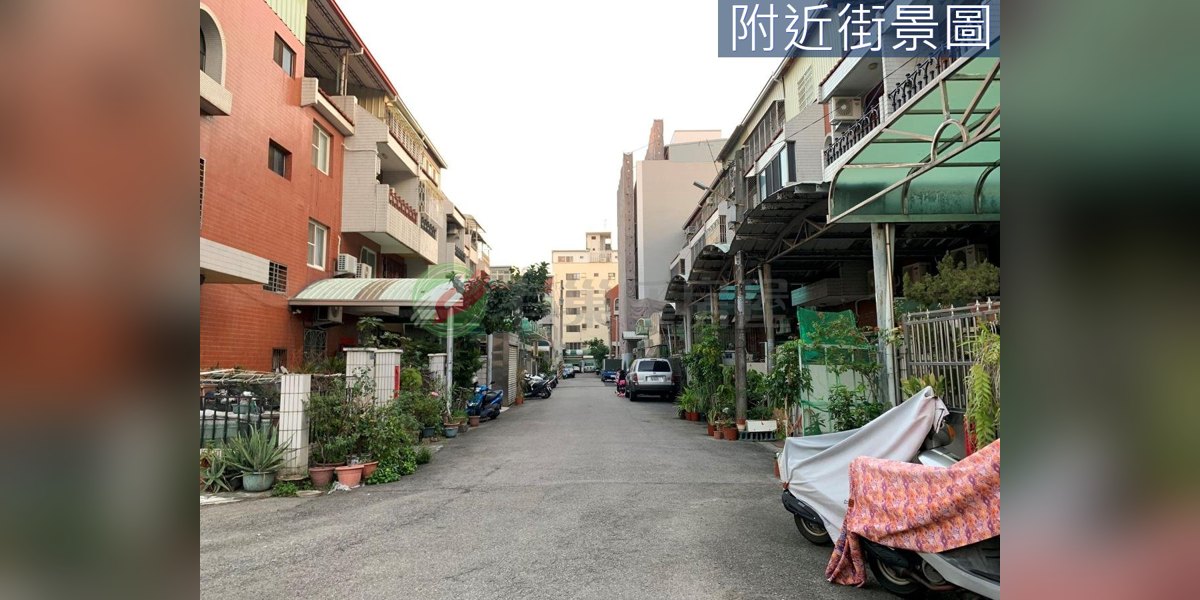 北屯實景照片6