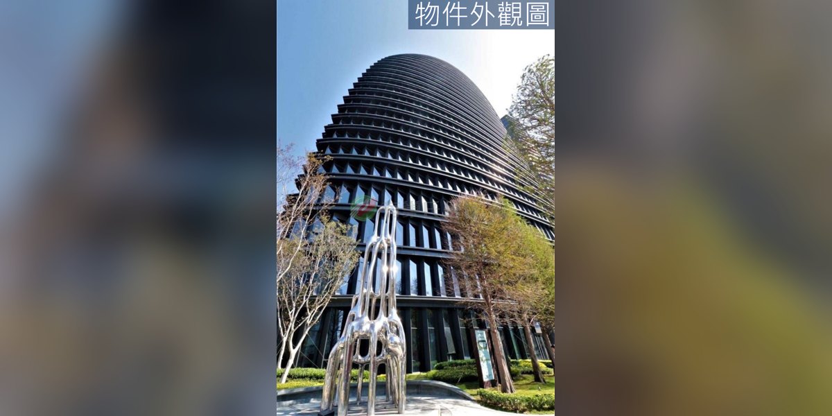 NTC國家商貿中心實景照片1