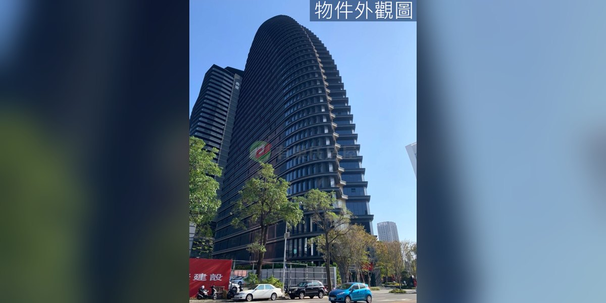 NTC國家商貿中心實景照片3