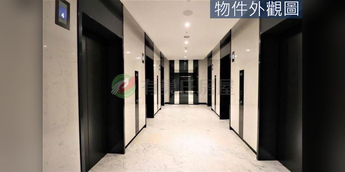 NTC國家商貿中心實景照片4