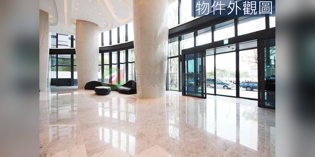 NTC國家商貿中心實景照片5
