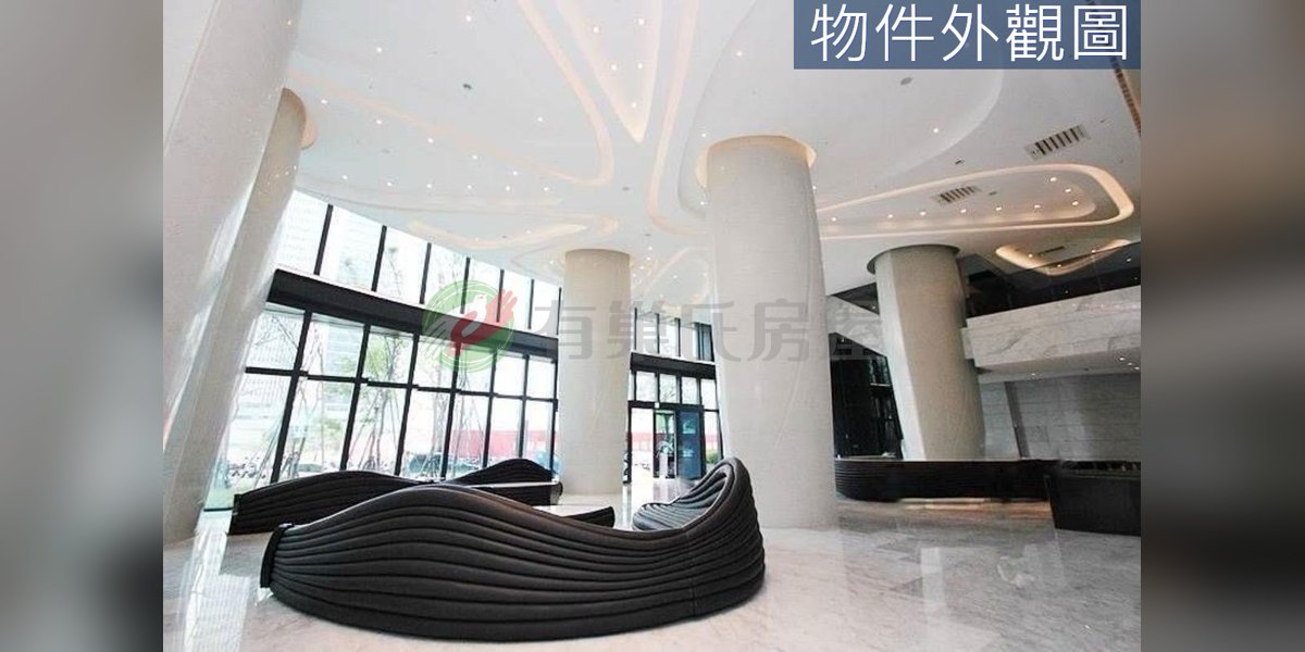 NTC國家商貿中心實景照片6