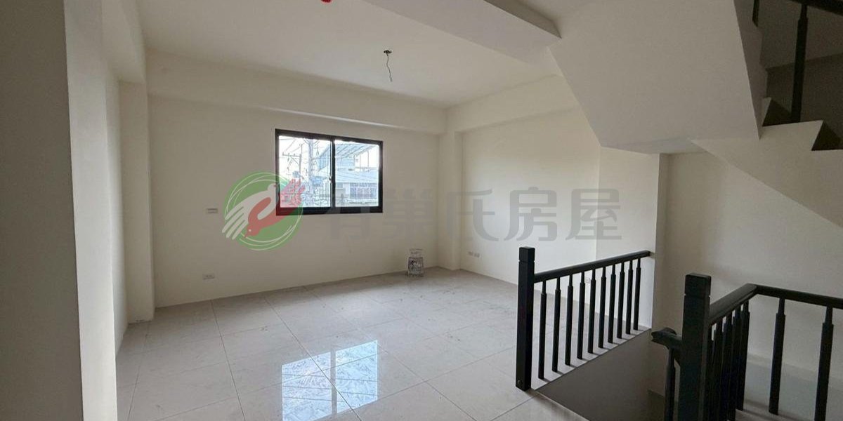 有巢氏房屋 物件實景