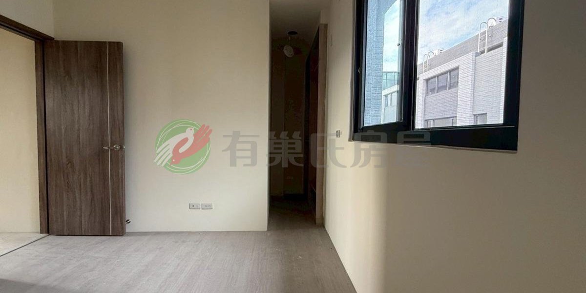 有巢氏房屋 物件實景