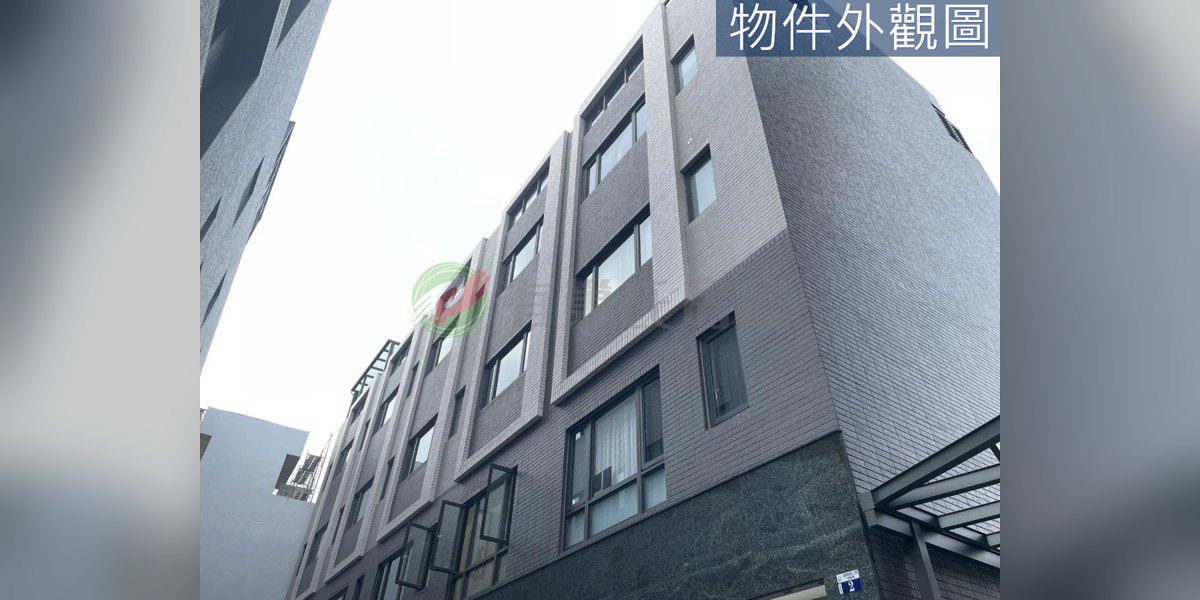 翔生安築實景照片1