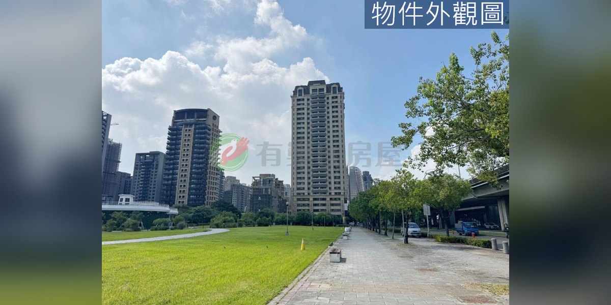 久樘香坡實景照片1