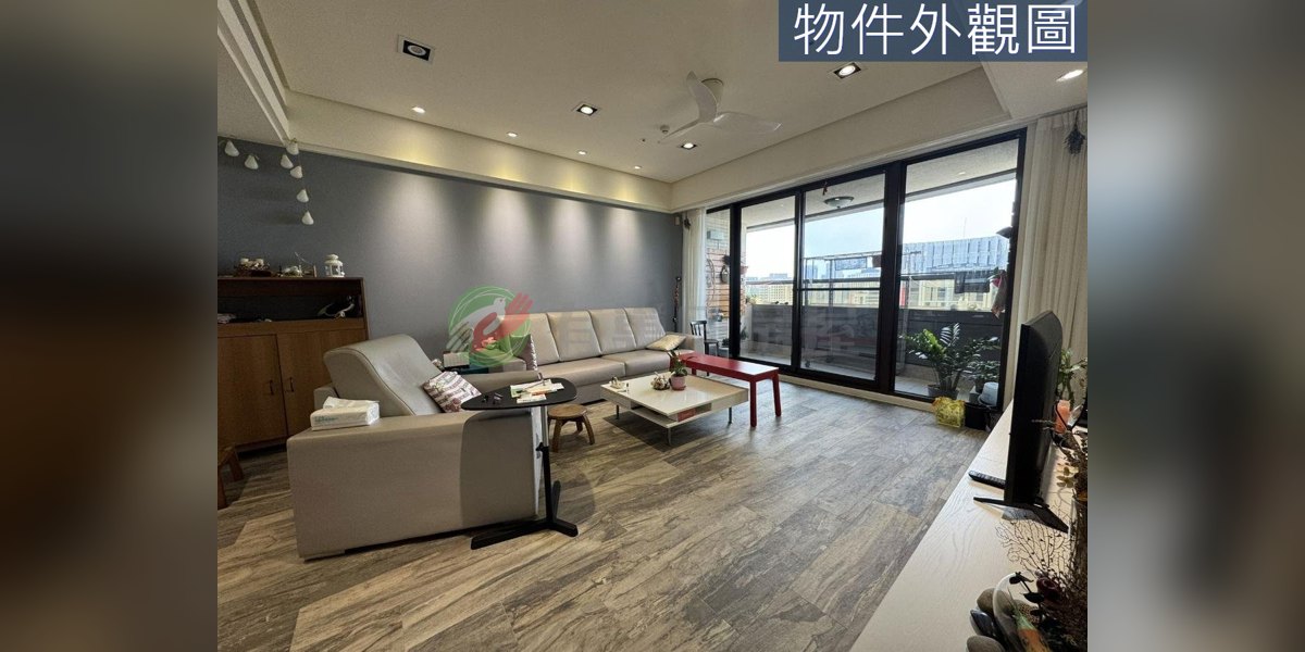 久樘香坡實景照片3