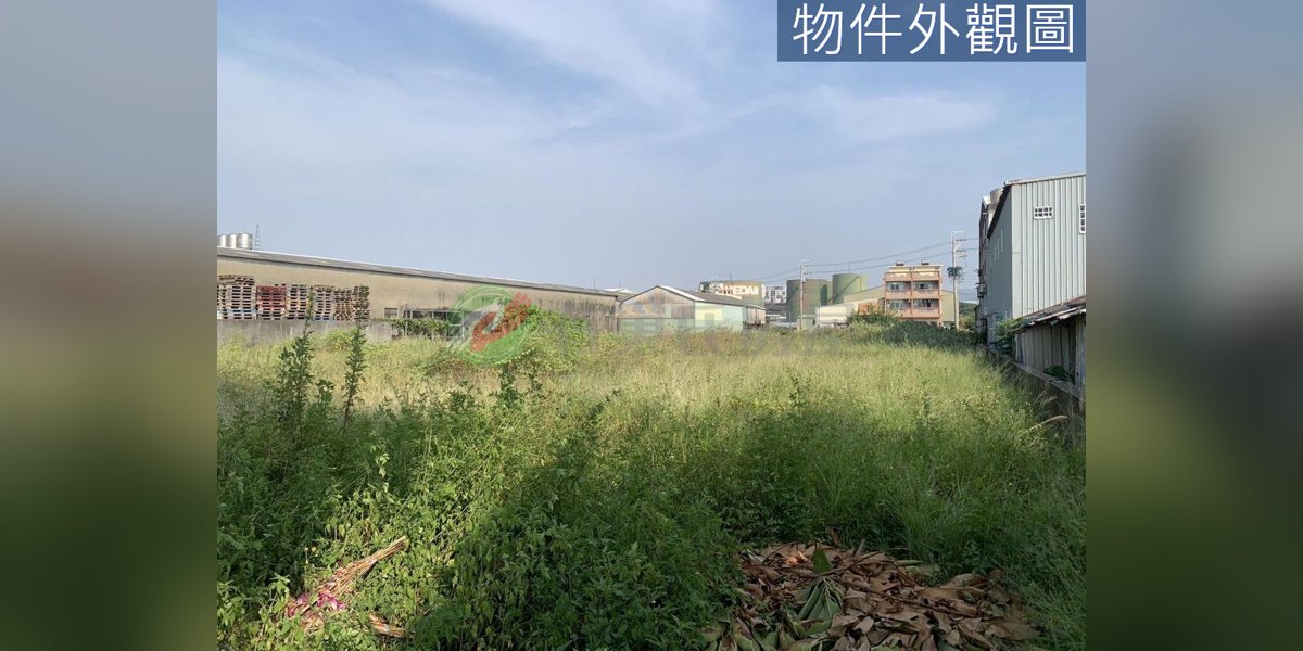 梧棲實景照片1