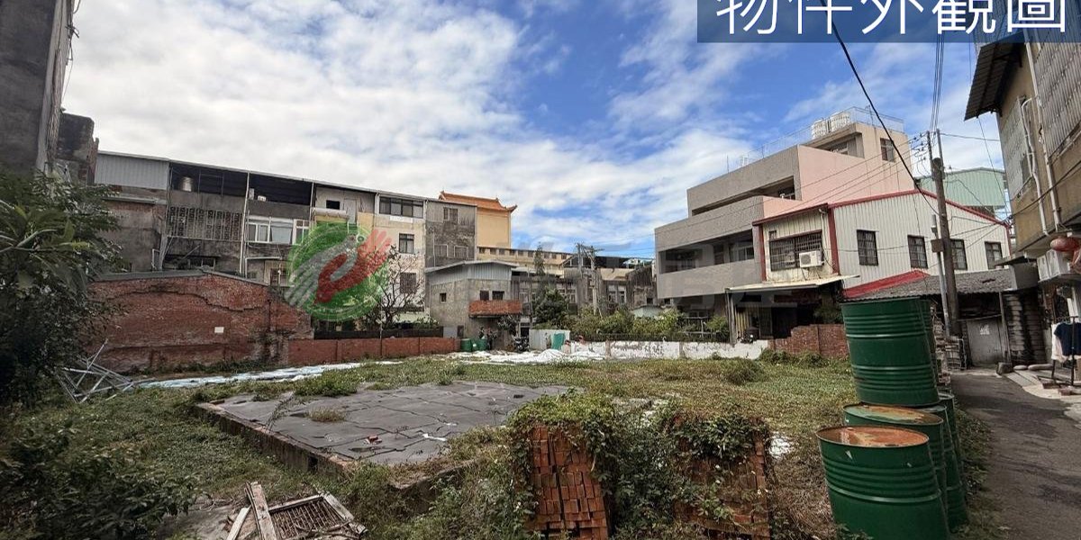 豐原實景照片3