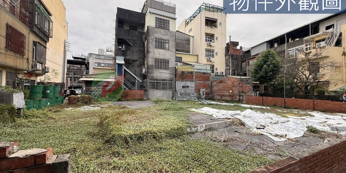 豐原實景照片4