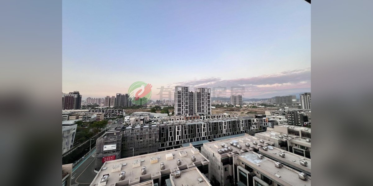 佳茂敦品實景照片1