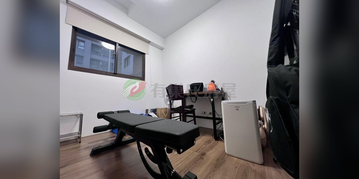 佳茂敦品實景照片6