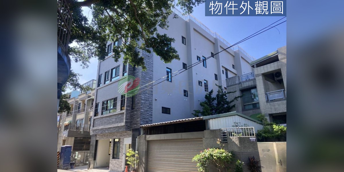 築厝別墅實景照片1