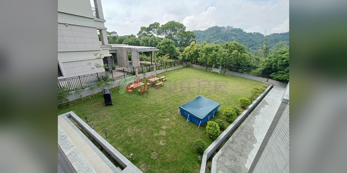 有巢氏房屋 物件實景
