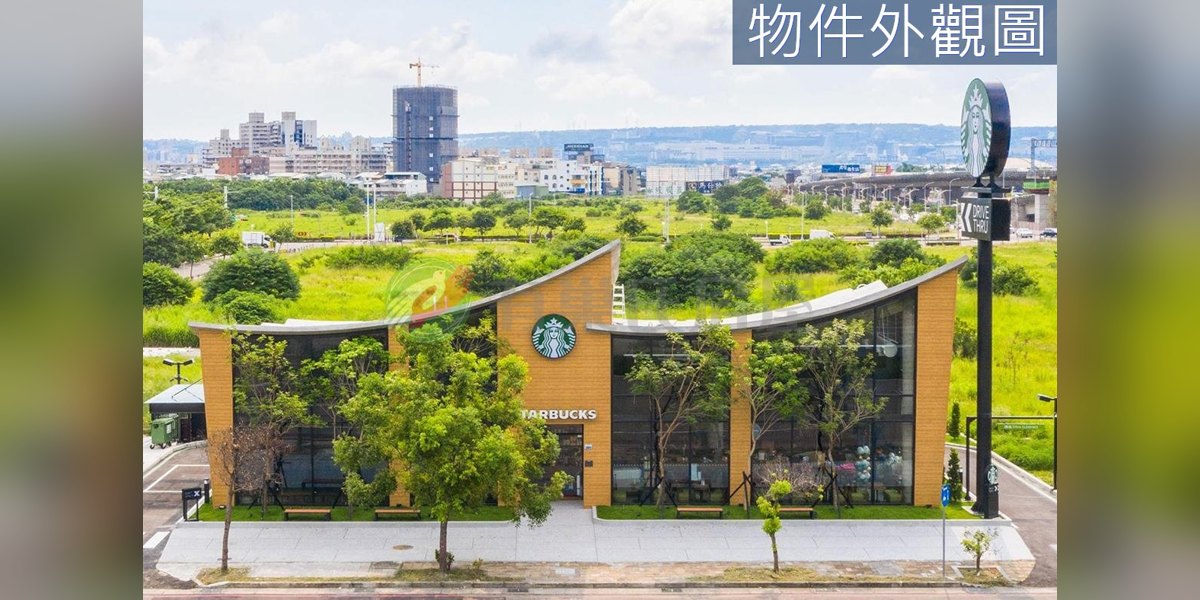 北屯實景照片4