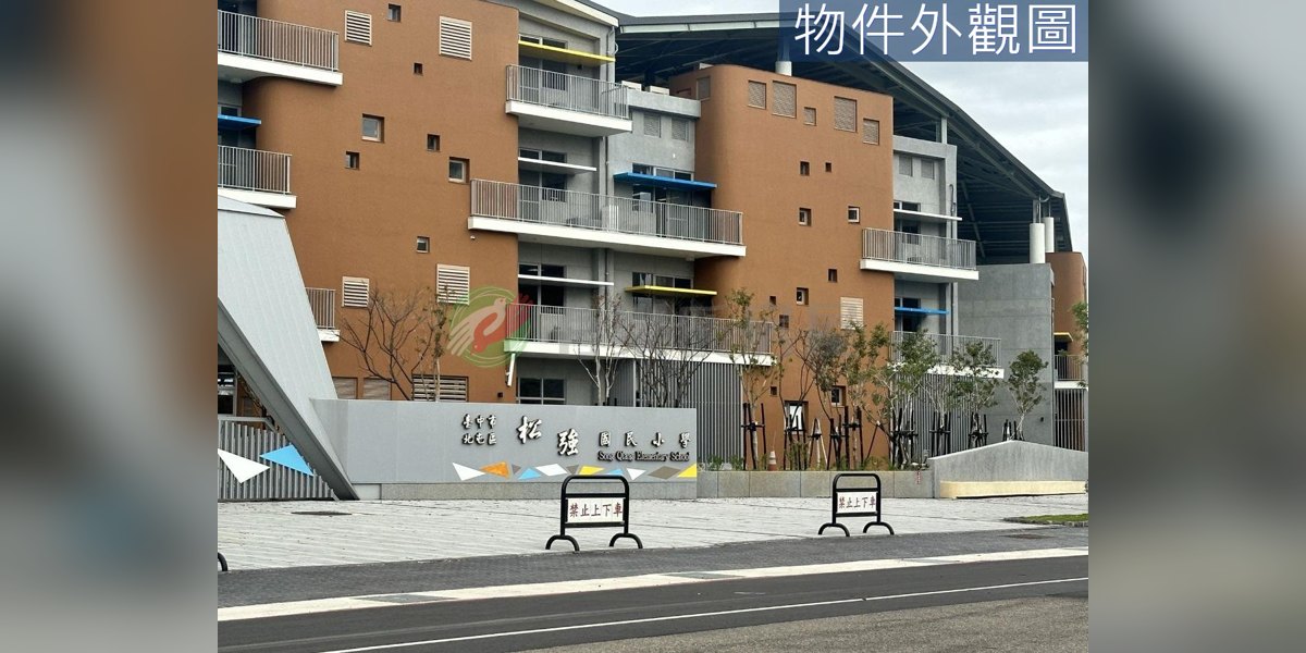 北屯實景照片5