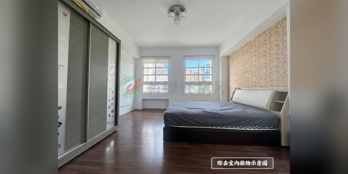 大毅又1城實景照片6