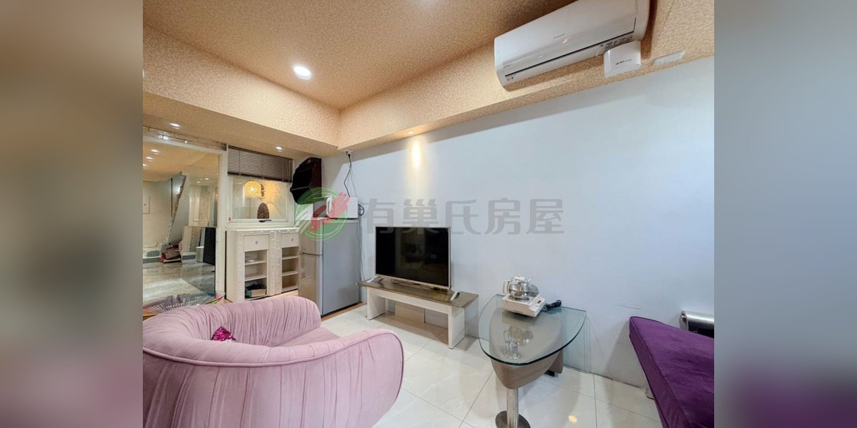 國際莊園北屯區北屯路實景照片1