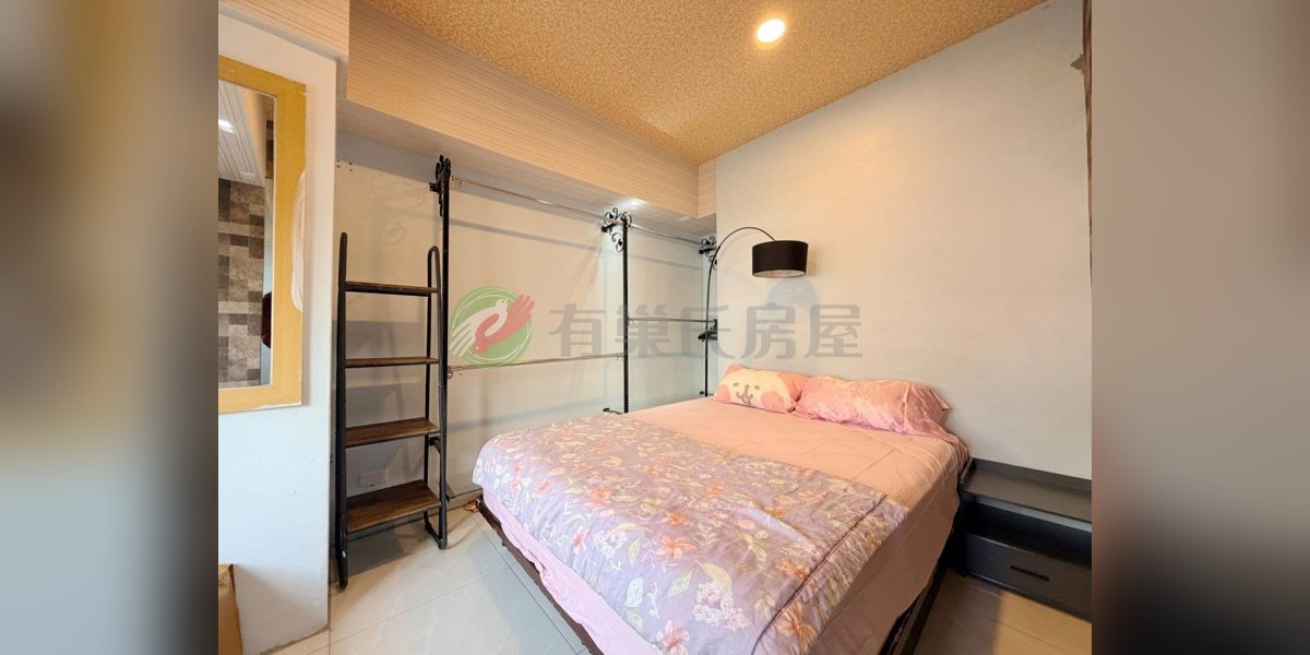 國際莊園北屯區北屯路實景照片3