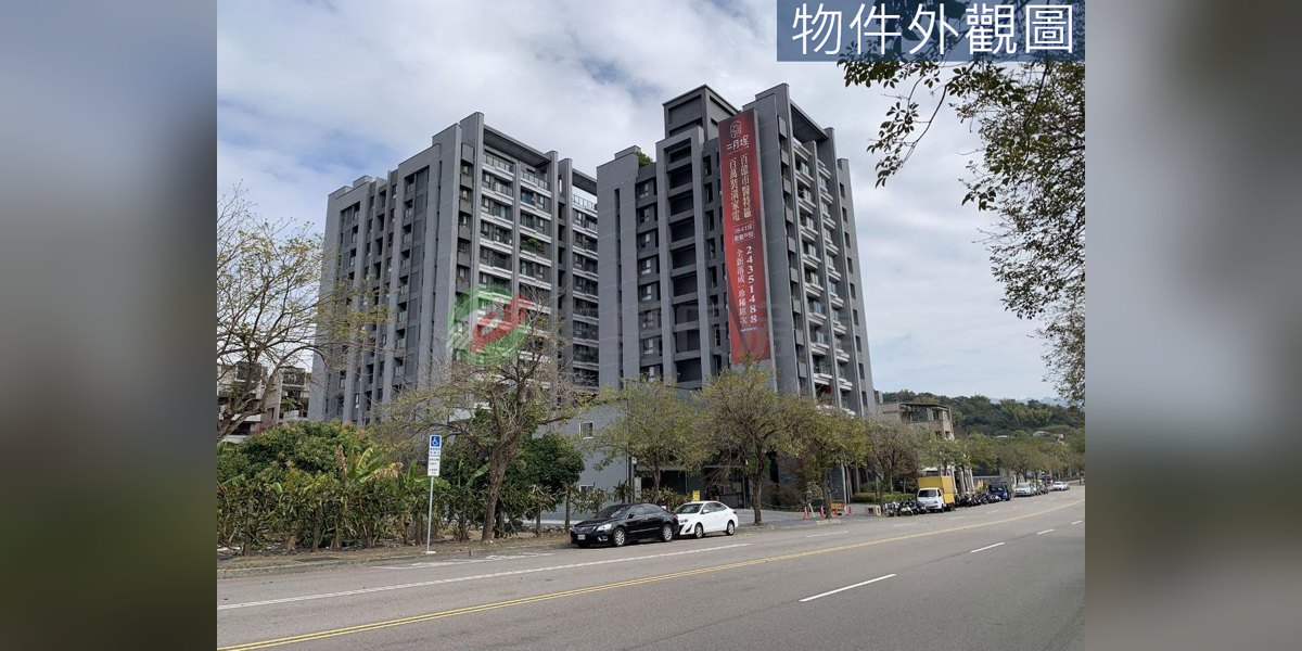 大城四月泊樂實景照片1