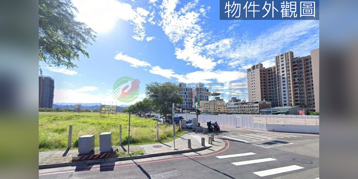 有巢氏房屋 物件實景
