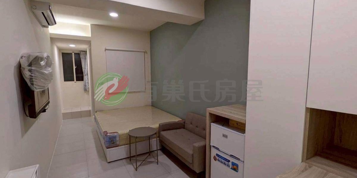 有巢氏房屋 物件實景
