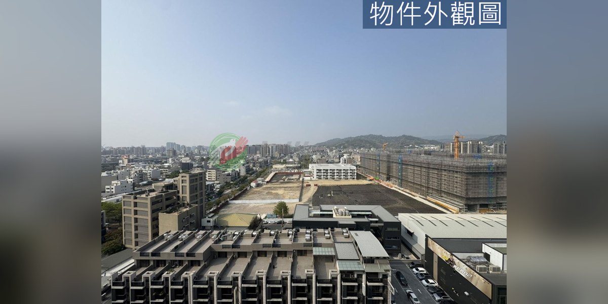 佳昂太和3實景照片1