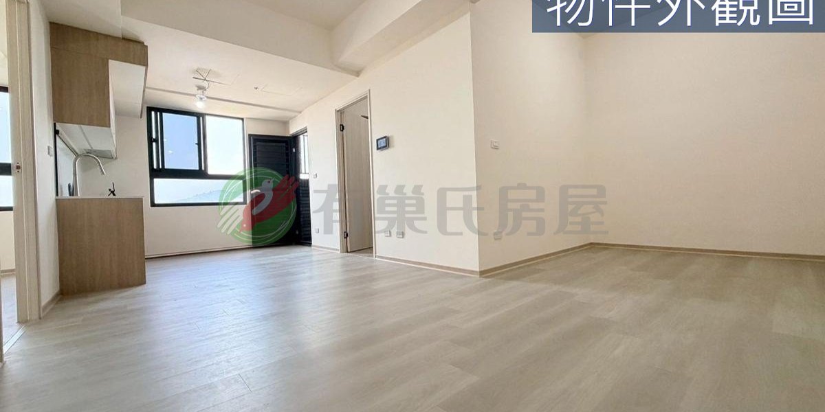 佳昂太和3實景照片3