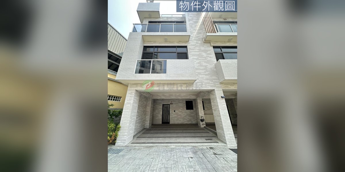 富暘富墅實景照片1