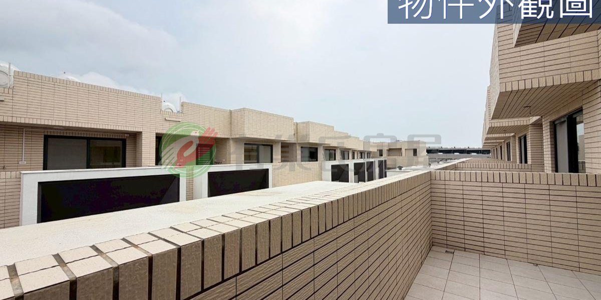 沙鹿實景照片6
