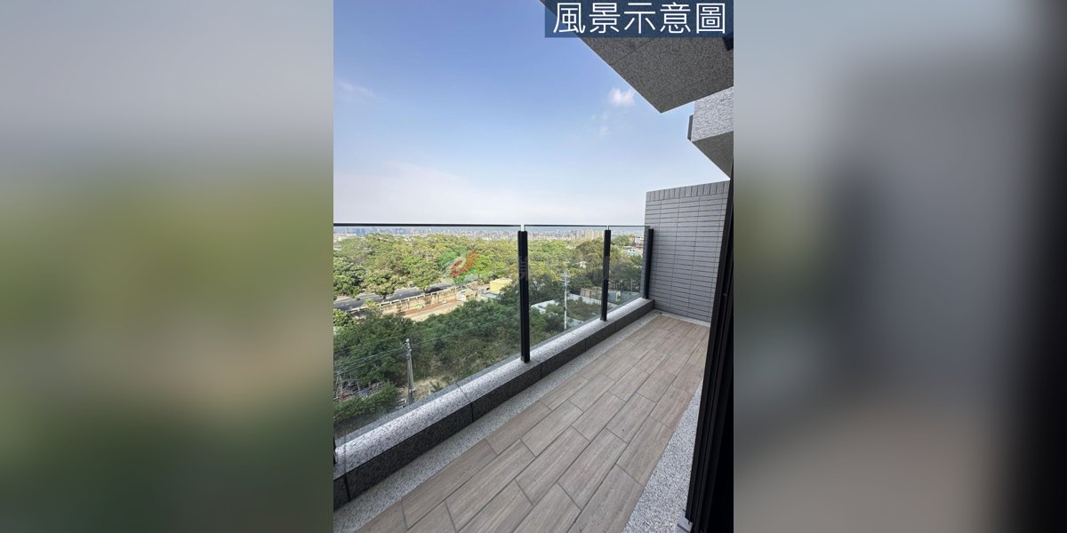 國雄仰德大道實景照片6