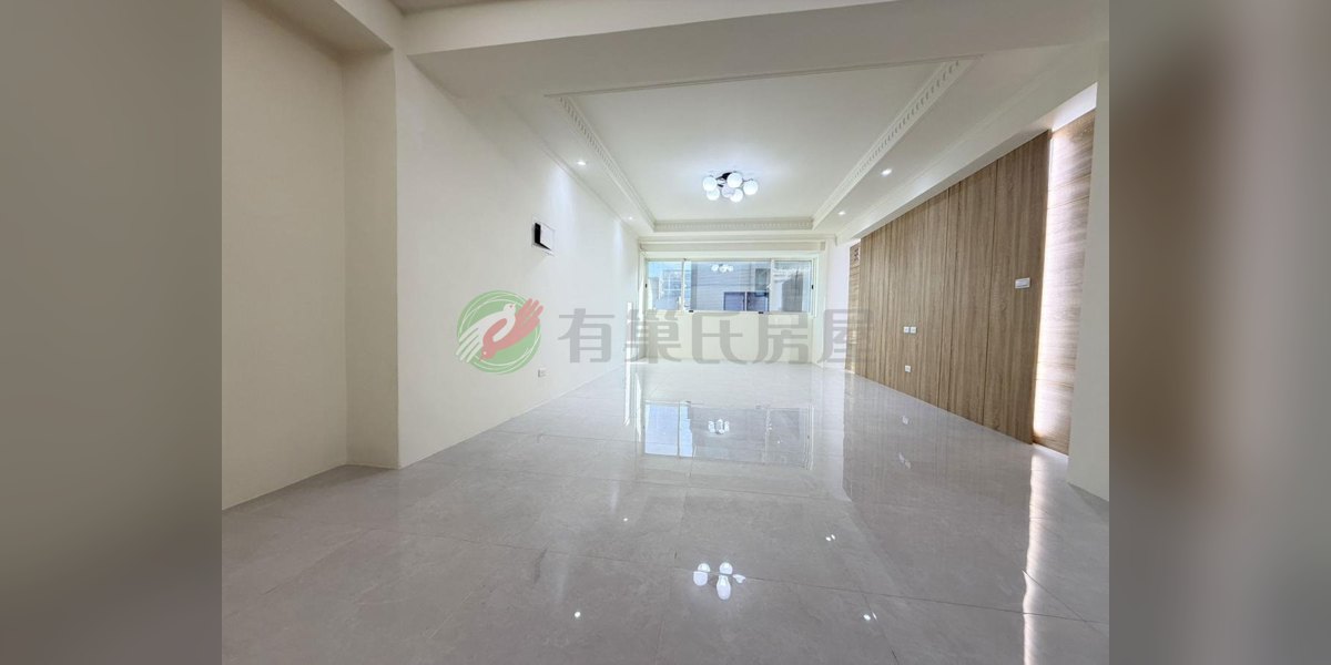 三中名廈實景照片1