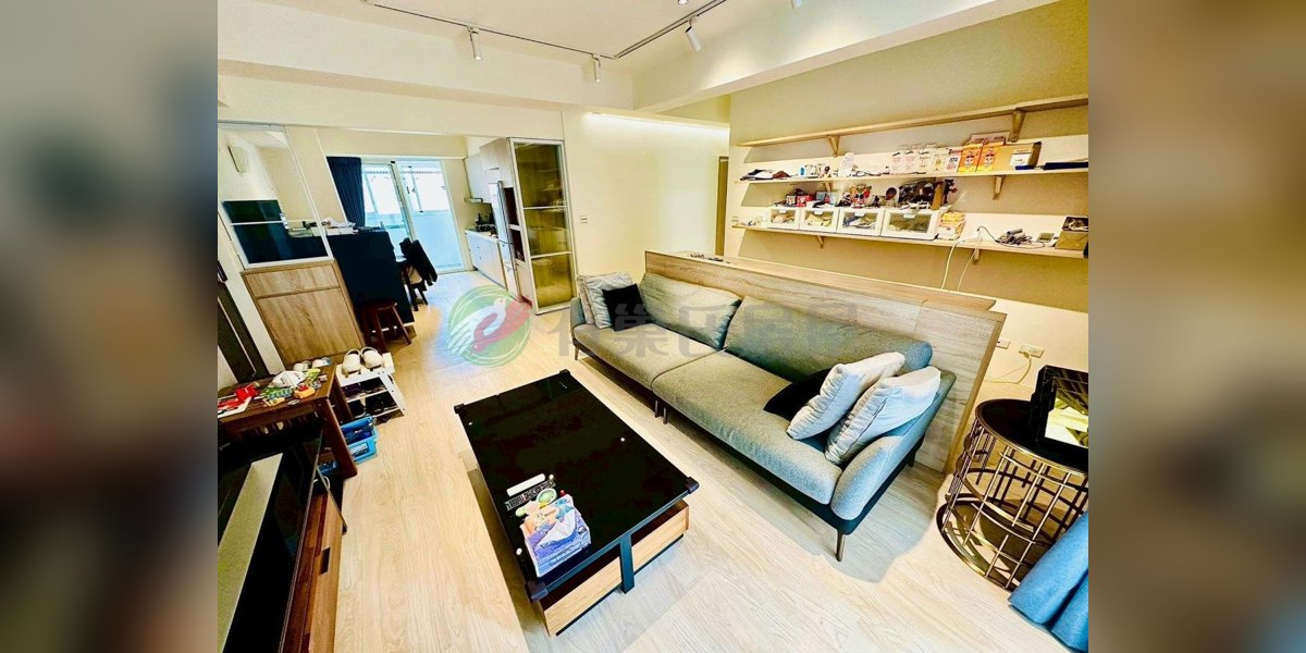 有巢氏房屋 物件實景