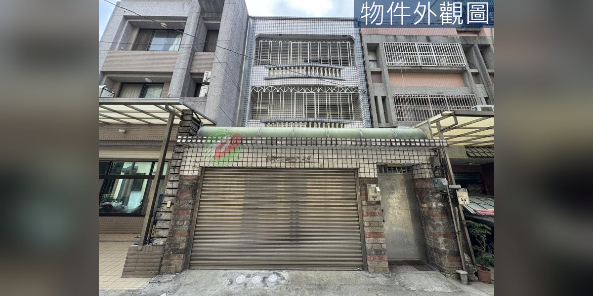 北屯實景照片1