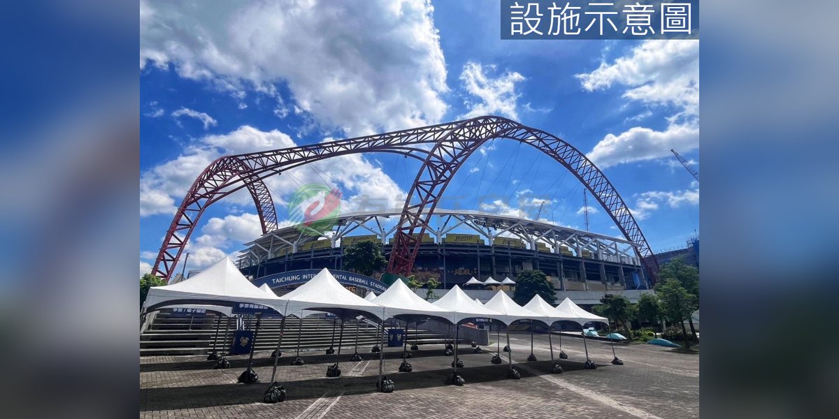 北屯實景照片3