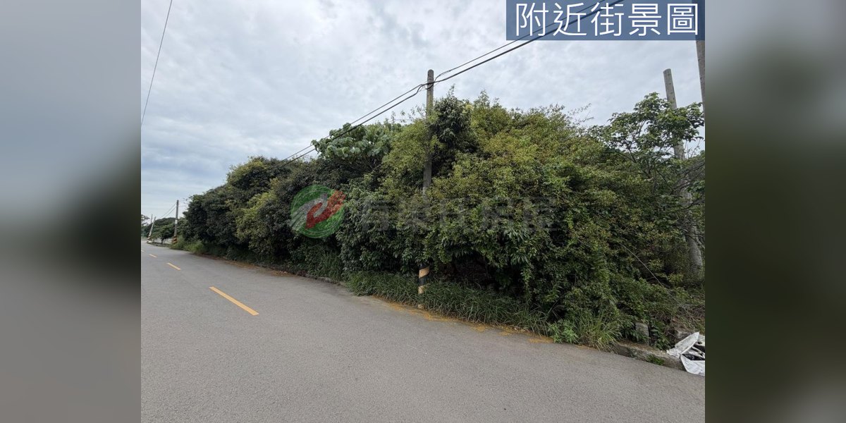 神岡實景照片3